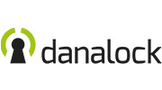 Danalock-smart-lock-logo