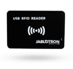 Jablotron 100 pakket installatie