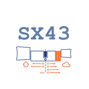 sx43