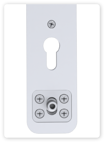 key lock