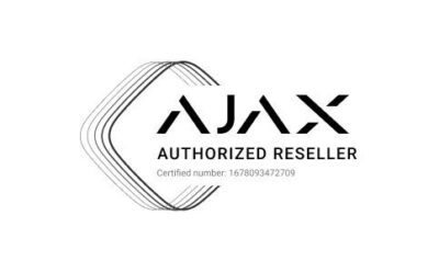 Ajax reseller